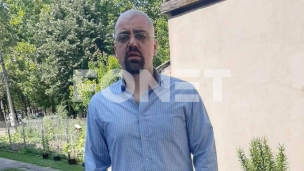 Nisam nikoga napao